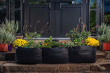 Smart Pot Raised Bed Planter – Fabric Raised Garden Bed with Built-In Planting Sections