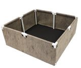 Smart Pot Urban Raised Bed Garden – Fabric Planter