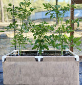 Smart Pot Urban Raised Bed Garden – Fabric Planter