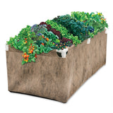 Smart Pot Urban Raised Bed Garden – Fabric Planter