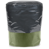 Smart Pot Urban Compost Sak – 50 Gallon Fabric Compost Bin with Cover