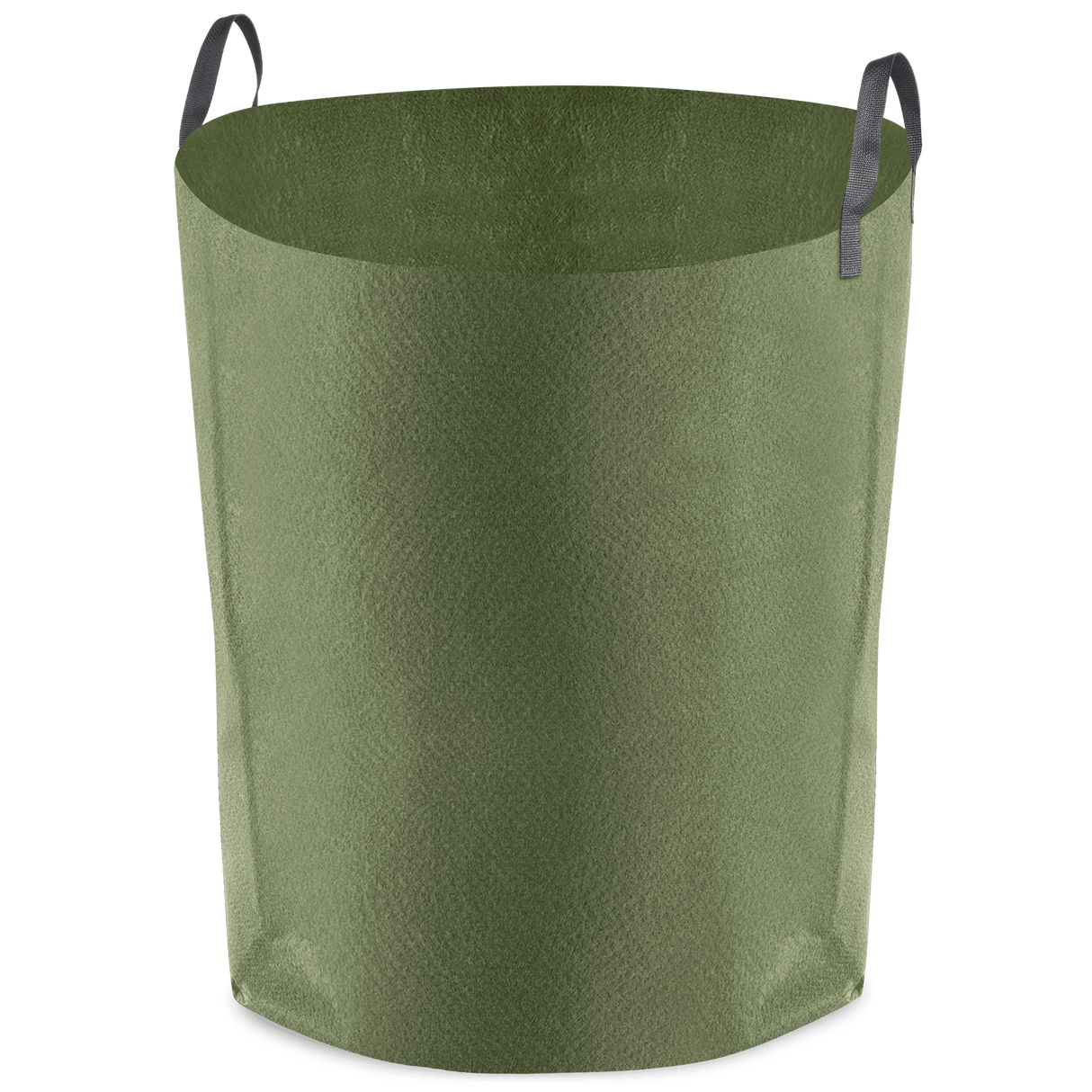 Smart Pot Urban Compost Sak – 50 Gallon Fabric Compost Bin with Cover