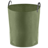 Smart Pot Urban Compost Sak – 50 Gallon Fabric Compost Bin with Cover