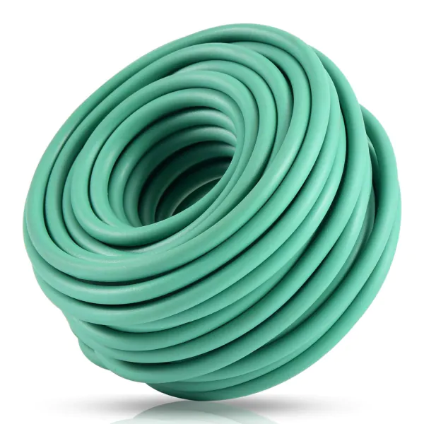 Soft Twist Tie Garden Wire