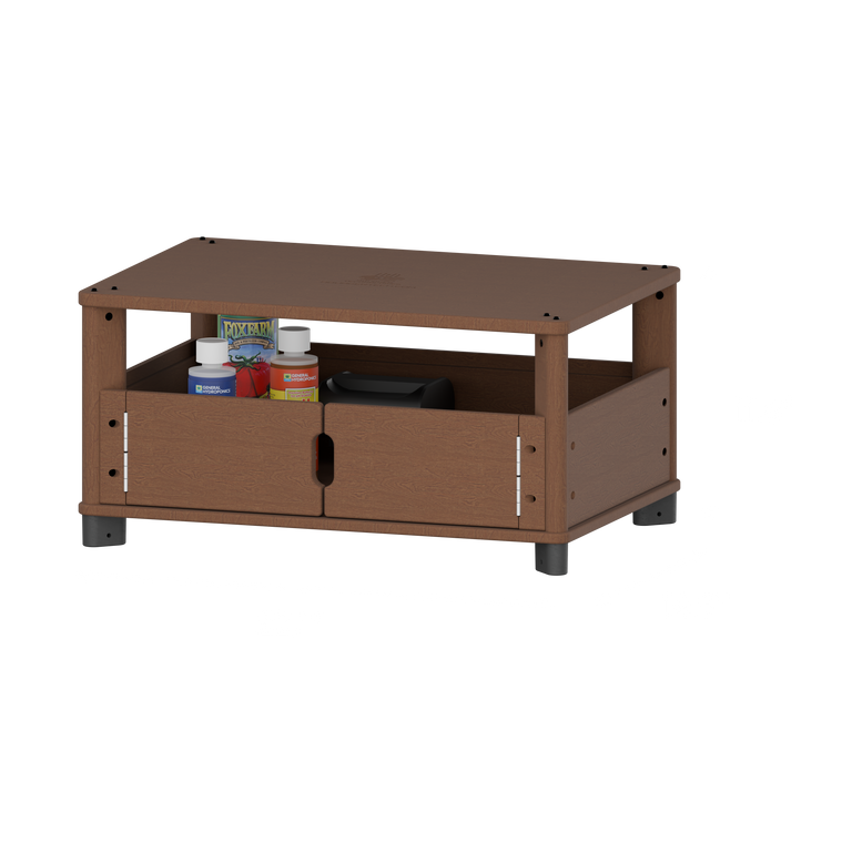 Aquager Hydroponic Home Farm