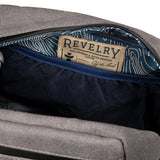 Revelry Supply The Stowaway - Smell Proof Toiletry Kit