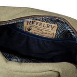 Revelry Supply The Stowaway - Smell Proof Toiletry Kit