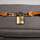 Revelry Supply The Stowaway - Smell Proof Toiletry Kit