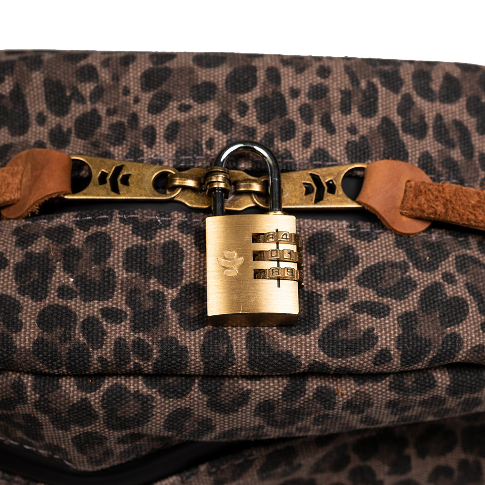 Revelry Supply The Stowaway - Smell Proof Toiletry Kit