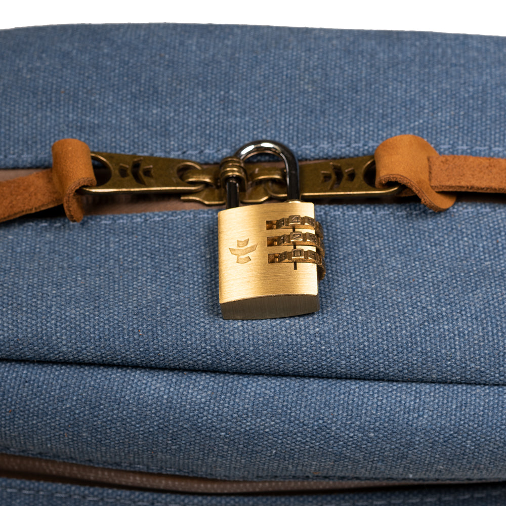 Revelry Supply The Stowaway - Smell Proof Toiletry Kit