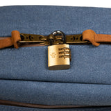 Revelry Supply The Stowaway - Smell Proof Toiletry Kit