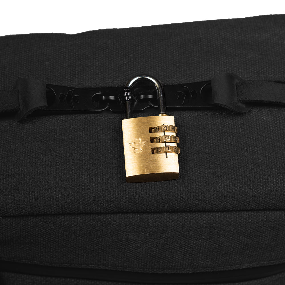 Revelry Supply The Stowaway - Smell Proof Toiletry Kit