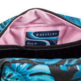 Revelry Supply The Stowaway - Smell Proof Toiletry Kit
