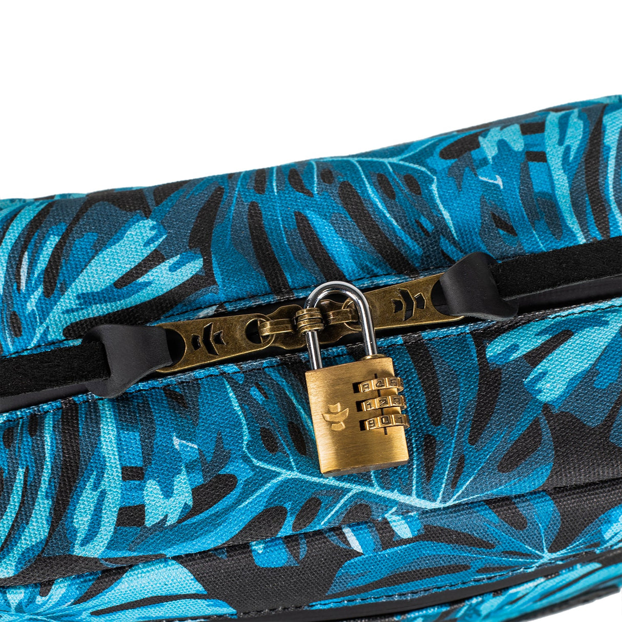 Revelry Supply The Stowaway - Smell Proof Toiletry Kit