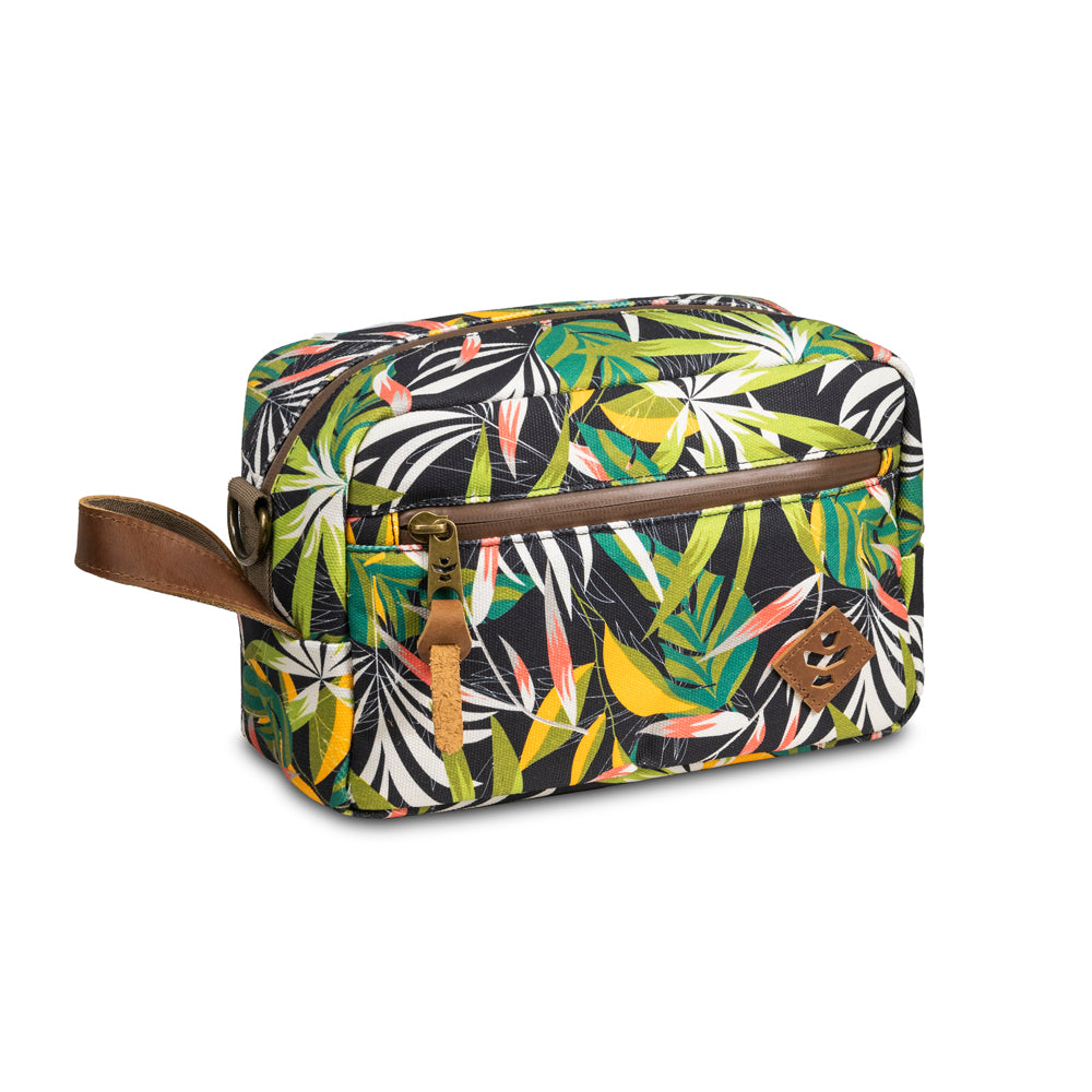 Revelry Supply The Stowaway - Smell Proof Toiletry Kit
