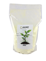Organic Elemental Sulfur Powder