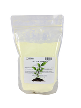 Organic Elemental Sulfur Powder