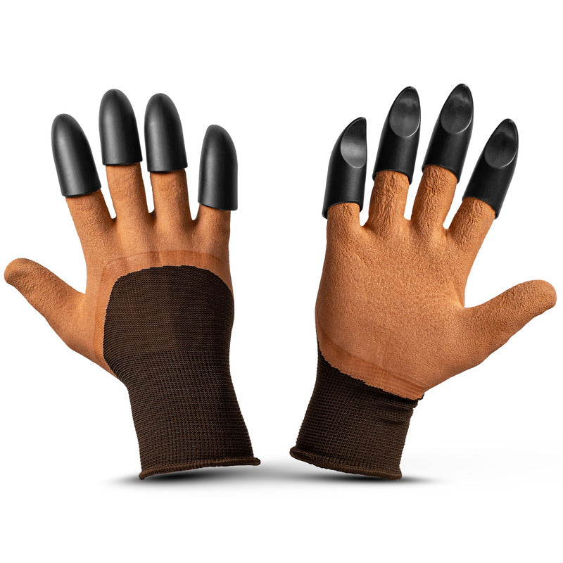 SuperClaws Garden Gloves