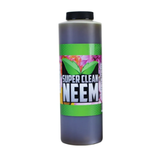 Super Clean Neem Oil Leaf Shine