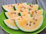 Sweet Siberian Organic Watermelon Seeds