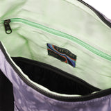 Revelry Supply The Sheila – Smell Proof, Water Resistant & Lockable Tote Bag