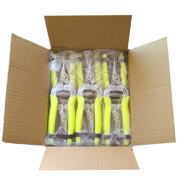 The Green Scissor Harvest Snips