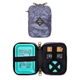 Revelry Supply The Rolling Kit Traveler - Smell Proof Kit