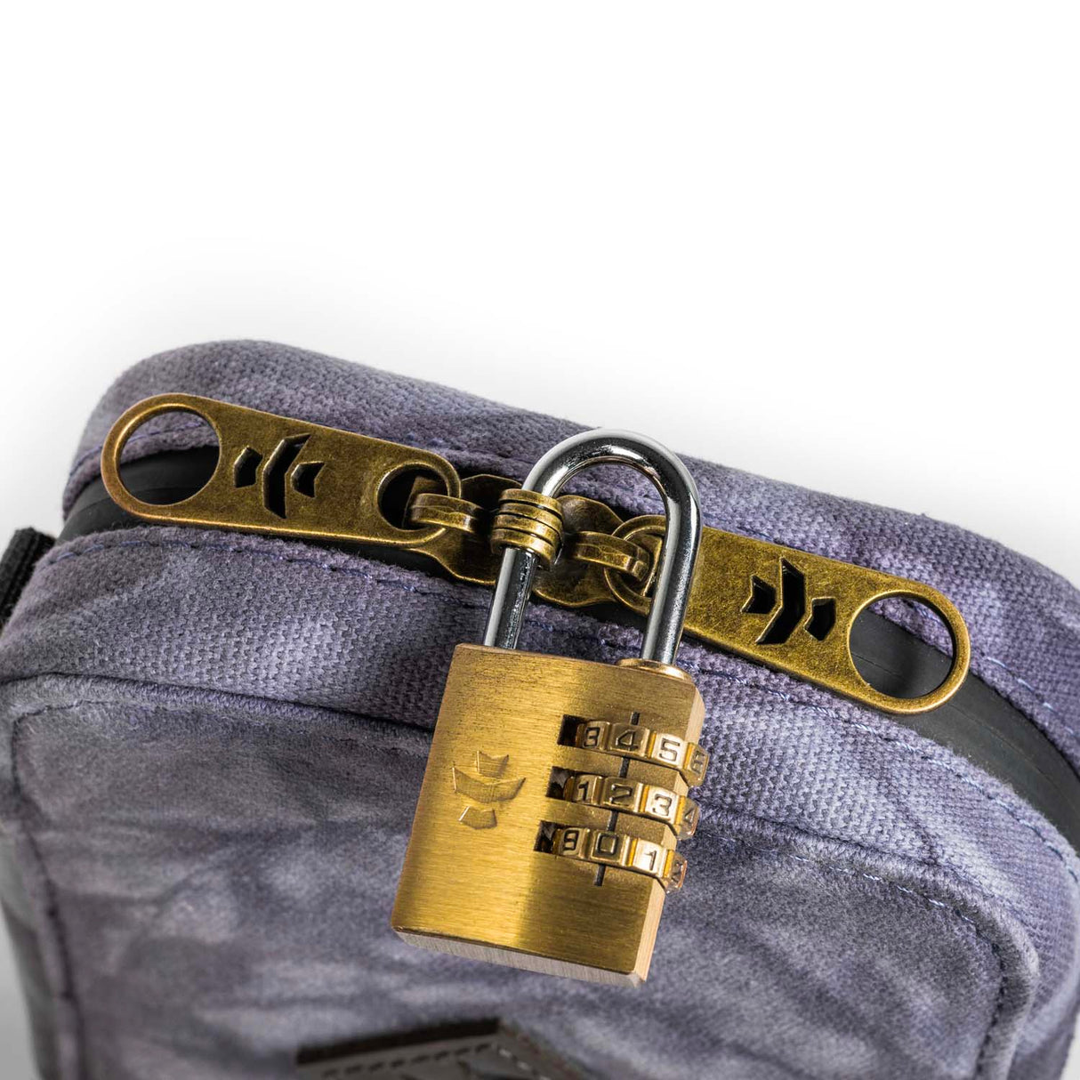 Revelry Supply The Rolling Kit Traveler - Smell Proof Kit