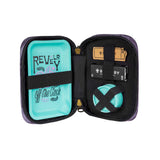 Revelry Supply The Rolling Kit Traveler - Smell Proof Kit