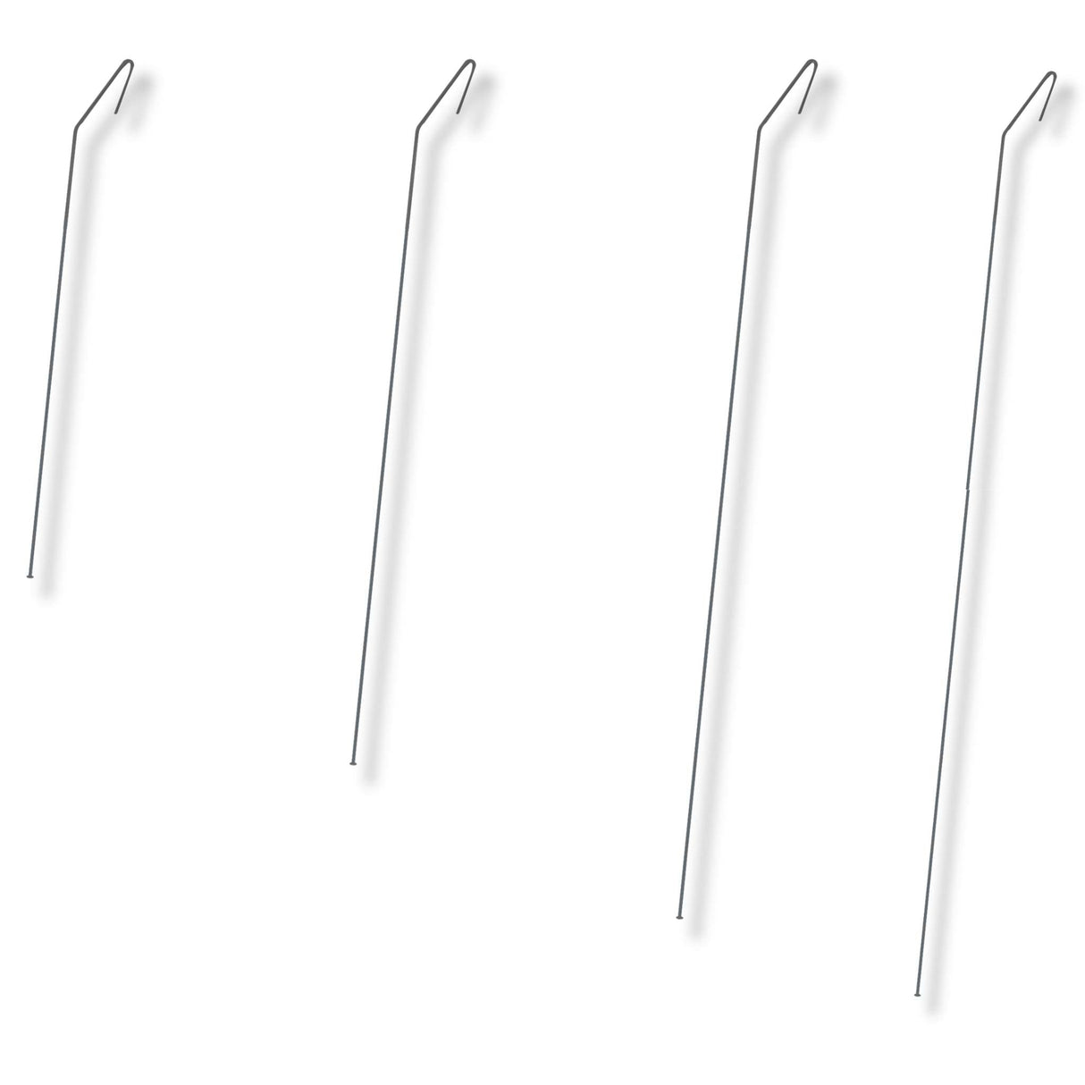 Qlipr Trellising System For Plants