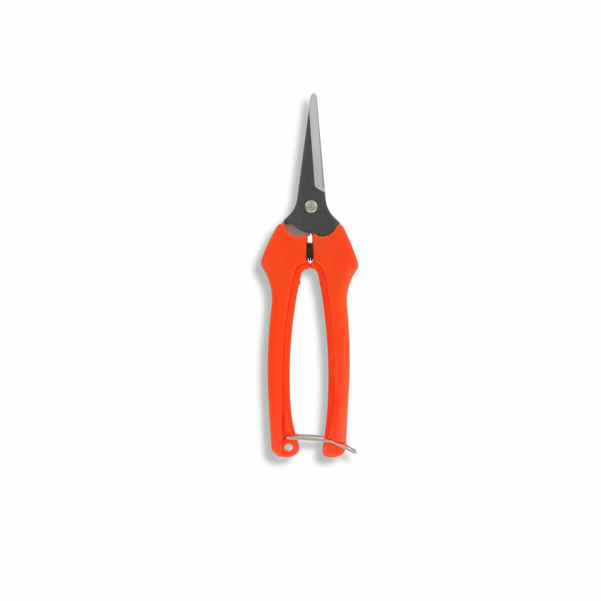 Metallo Harvesting Pruning Shears – Precision Pruner with Straight or Curved Blades