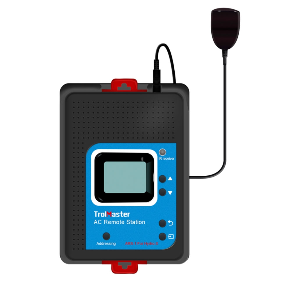 TrolMaster Hydro-X AC Remote Station, ARS-1