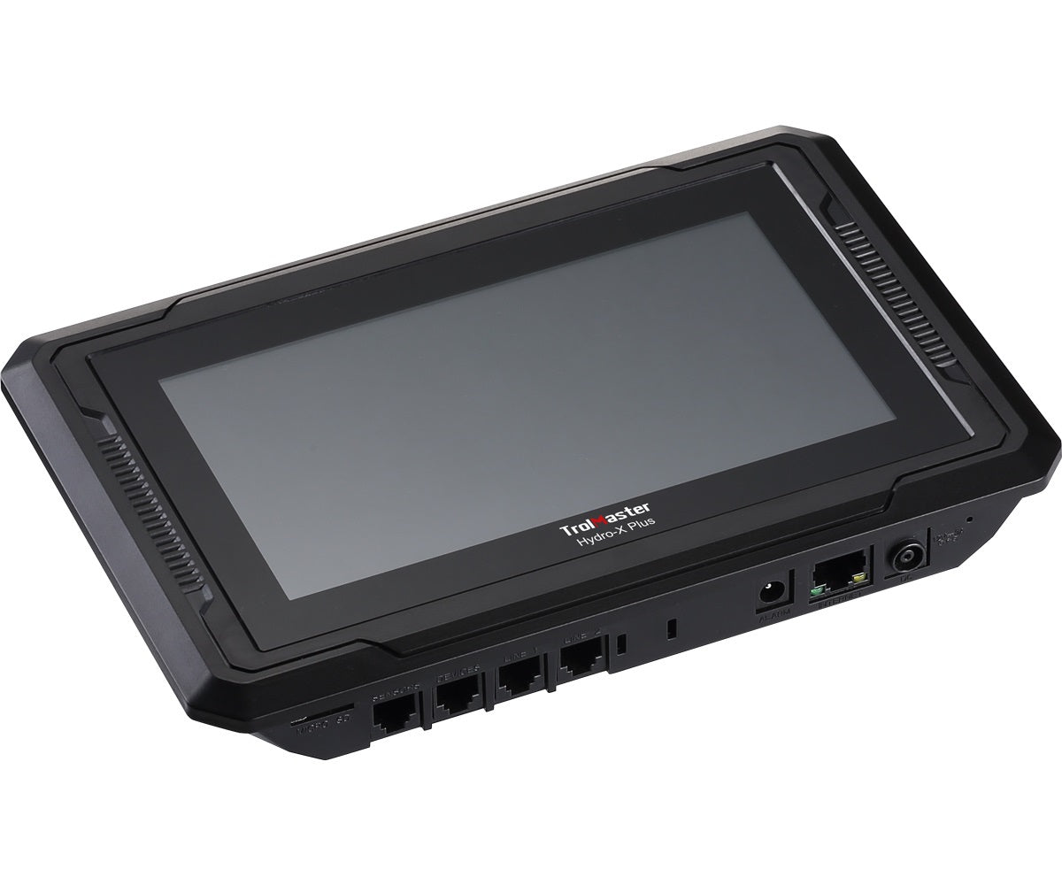 TrolMaster HCS-3 Hydro-X Plus Controller w/ 4-in-1 Sensor