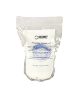 Magnesium Chloride USP 99.9% – Dead Sea MgCl₂·6H₂O Food Grade
