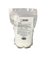 Magnesium Chloride USP 99.9% – Dead Sea MgCl₂·6H₂O Food Grade