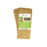 ZestiGreens Hemp Grow Mats – 10-Pack Microgreen Mats