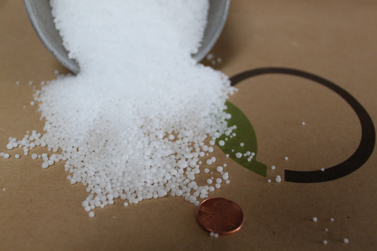 Urea Fertilizer 46-0-0 – High Nitrogen Lawn & Crop Fertilizer