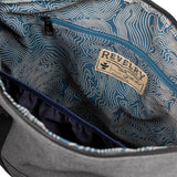 Revelry Supply The Sheila – Smell Proof, Water Resistant & Lockable Tote Bag
