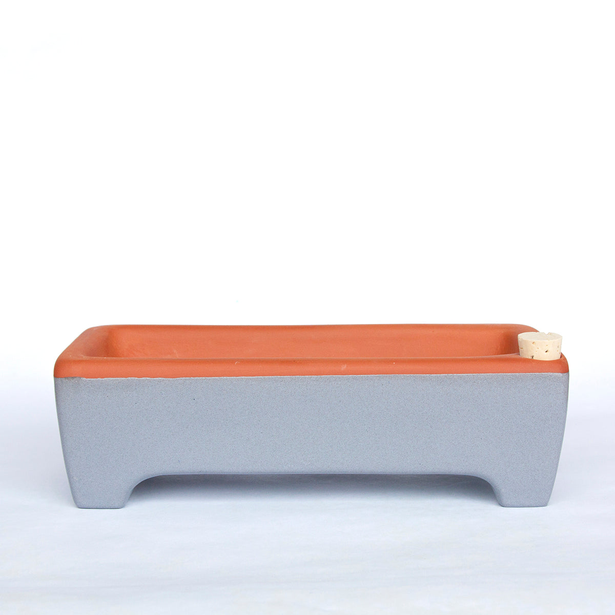 Large Microgreen Kit, Non-Toxic and Self-Watering