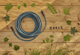 Gardena Xtreme Flow 5/8" Garden Hose – High Flow Performance with U.S. Hose Threads