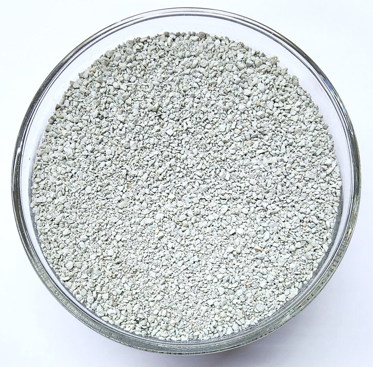 Zeolite Soil Amendment – Nutrient & Moisture Retention Mineral