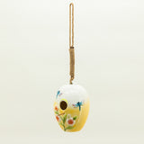 Napa Valley Wildflower Co Merryweather 19" Dragonfly Birdhouse