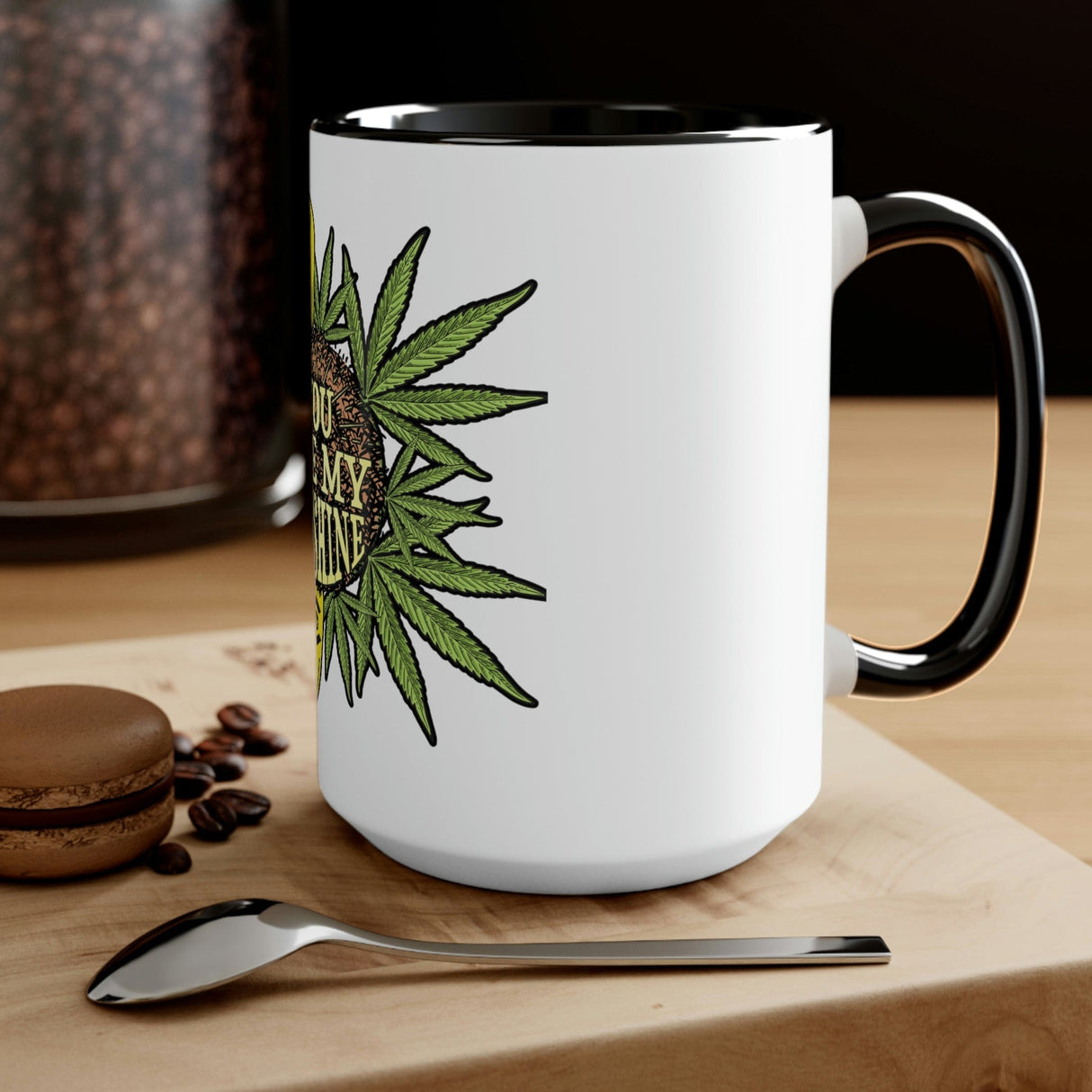 You Are My Sunshine Coffee Mug