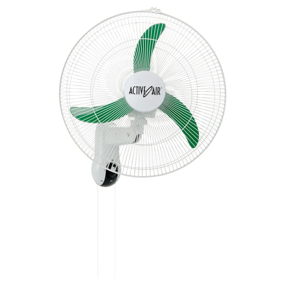 Active Air 18" Wall Mount Fan