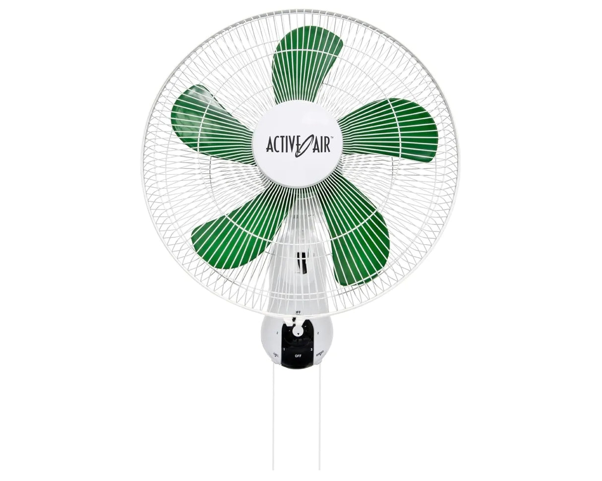 Active Air 16" Wall Mount Fan