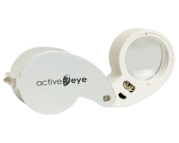 Active Eye Loupe, 30X