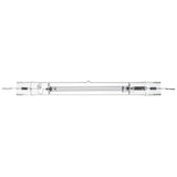 Agrosun 1000W HPS DE Bulb