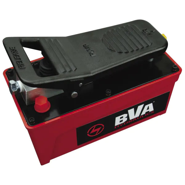 Air Hydraulic Foot Pump for Triminator Rosin Presses