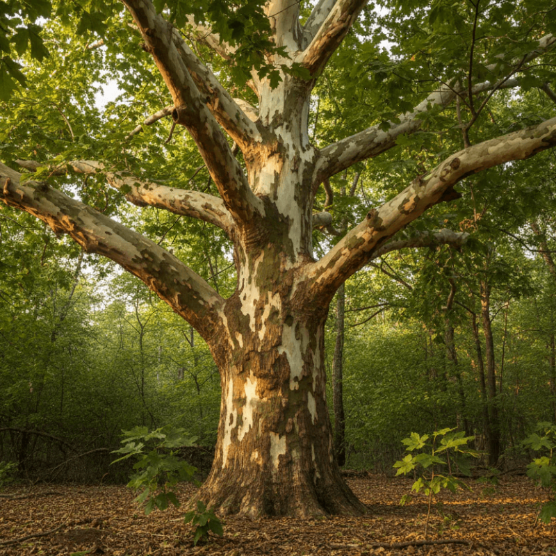 Tree Growing Kit - Choose Your Tree Type |  Seeds In A Cup®