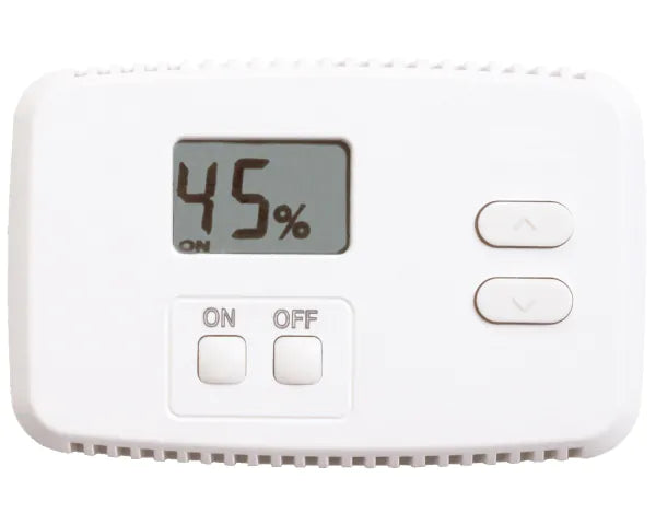 Anden A76 Digital Dehumidifier Control (For All Anden Dehumidifiers)